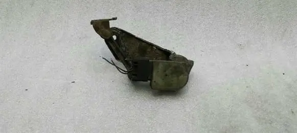 Rear air suspension level height sensor