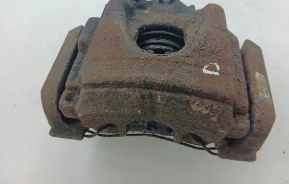 Citroen C5 Front brake caliper 9671679380