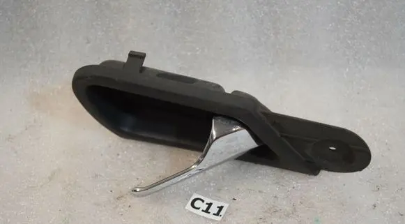 Mercedes-Benz C W203 Front door interior handle A3173010001