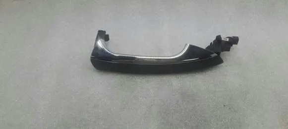 Mercedes-Benz C W205 Front door exterior handle A0997604801