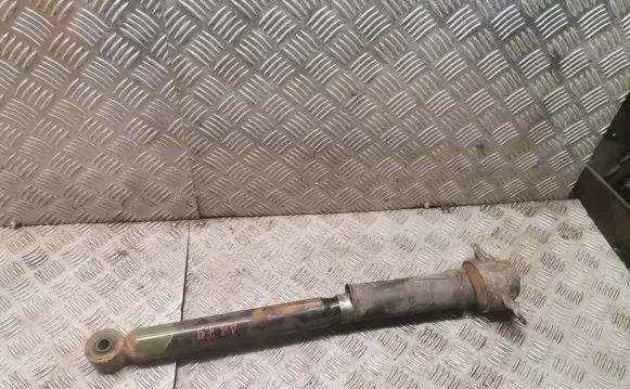 Audi A3 S3 8P Rear shock absorber/damper