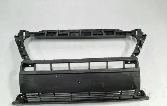 Front grill