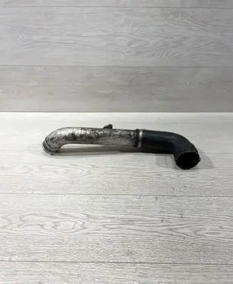 BMW 5 E60 E61 Intercooler hose/pipe 7793896