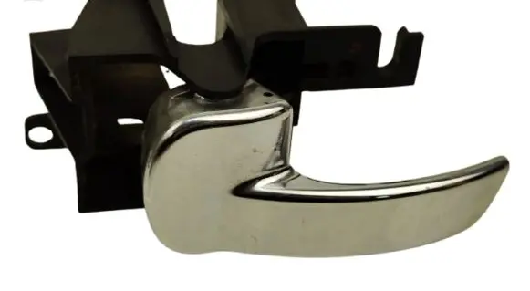 Nissan Navara D40 Front door interior handle