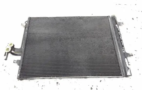 Ford Galaxy A/C cooling radiator (condenser) 6G9119710CC