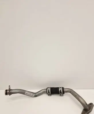 Mercedes-Benz C W205 Turbo turbocharger oiling pipe/hose A2760900577 16112015Q0