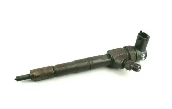 Opel Insignia A Fuel injector 55577668