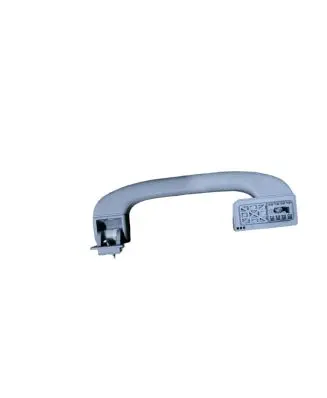 BMW 5 E60 E61 Rear interior roof grab handle 7033662