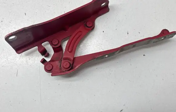 KIA Optima Engine bonnet/hood hinges 