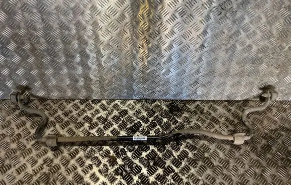Audi A7 S7 4G Rear anti-roll bar/sway bar 4G0511305G