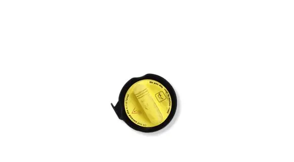 Nissan Qashqai Oil filler cap 152599115R A2820181800