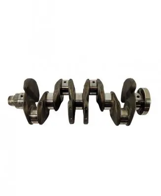 Volkswagen Crafter Crankshaft CKUC