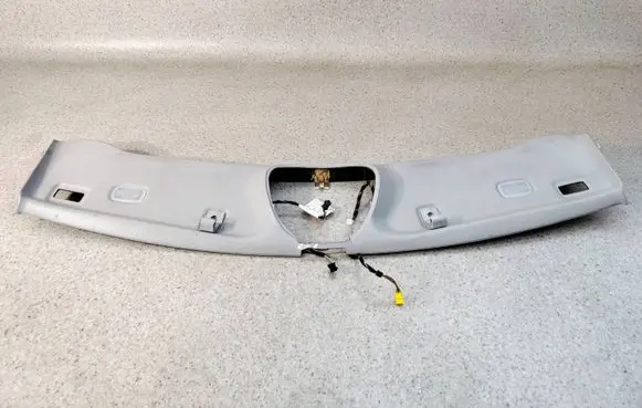 Mercedes-Benz SL R230 Headlining A2306901625AOP3456 A2306901625