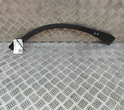 Honda CR-V Fender trim (molding) 74412TMET050