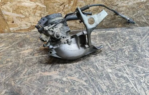 Porsche 928 Throttle valve 9281101991