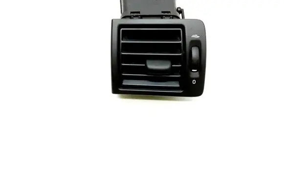 Volvo V50 Dashboard side air vent grill/cover trim 30715098