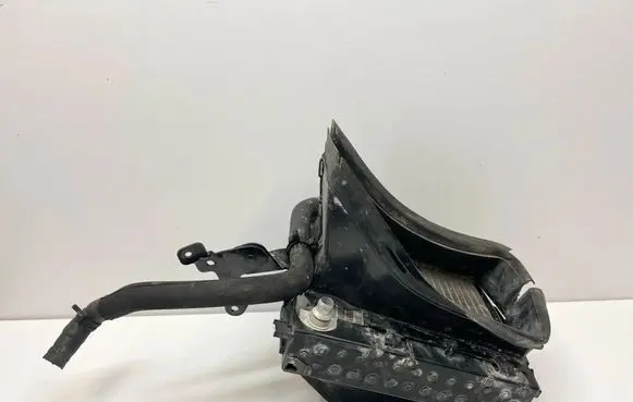 Mercedes-Benz SL R231 Coolant radiator A0995003203 A2315051230