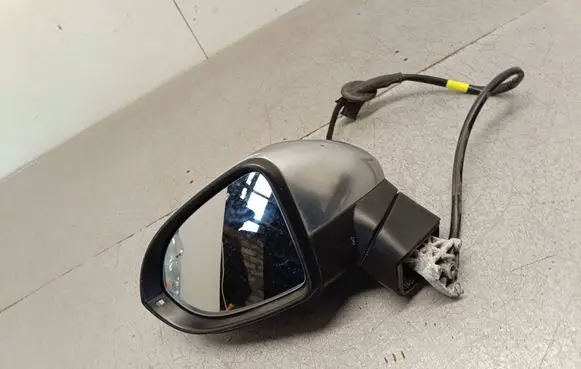 Volkswagen Arteon Front door electric wing mirror 0416320 E20414150