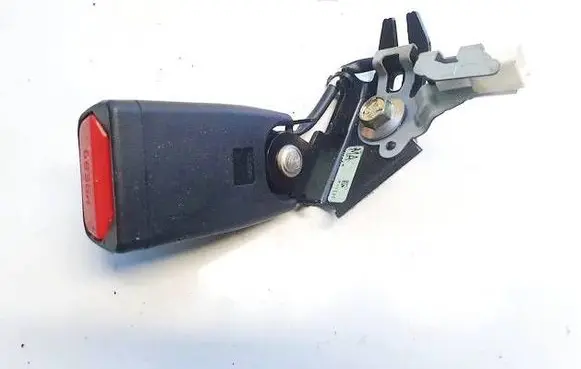Mazda CX-30 Rear seatbelt buckle ephn0118