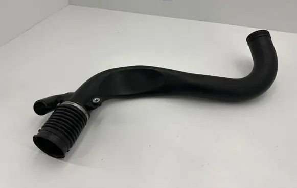 Jaguar XK - XKR Air intake duct part 7W839F805BC C71KC