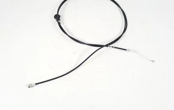 Mitsubishi Outlander Engine bonnet/hood lock release cable 5910A078