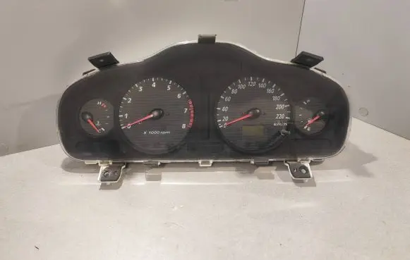 Hyundai Santa Fe Speedometer (instrument cluster) 9400326130 200285800H 20020506