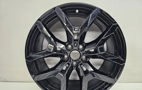 BMW 3 G20 G21 R19 alloy rim 5A64B57 5A576C4