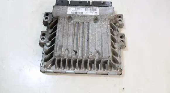 Renault Megane III Engine control unit/module ECU