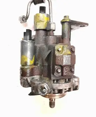 Ford Focus Fuel injection high pressure pump