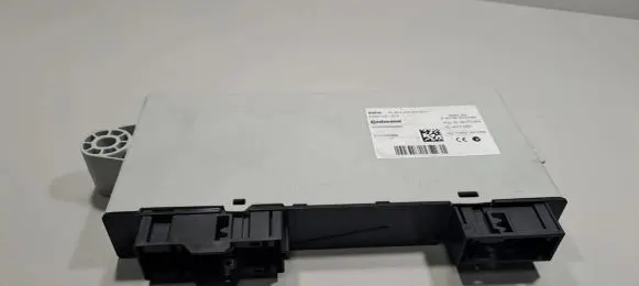 BMW 5 F10 F11 CAS control unit/module 9230944