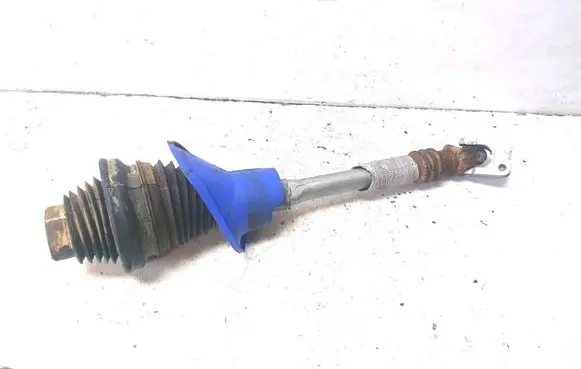 Mercedes-Benz C W204 Steering column universal joint A2044620378