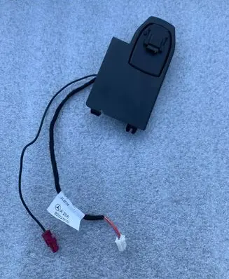 Mercedes-Benz C W205 Other control units/modules A2058202000 A2058230100