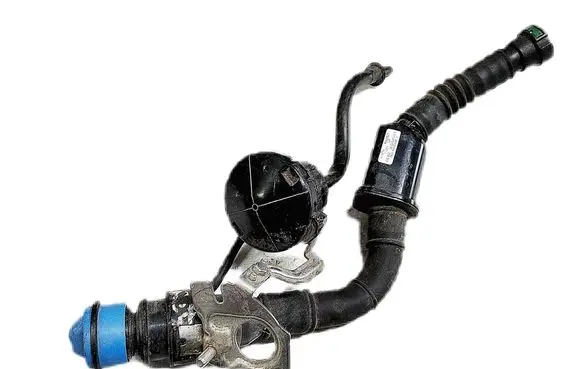 Mercedes-Benz E W213 AdBlue Liquid refill tube A2134700200