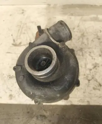 Audi A6 S6 C5 4B Turbo 5324101506