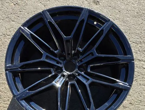 BMW 2 G42 R20 alloy rim 7882870