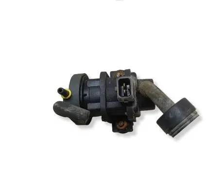 Opel Vectra B Turbo solenoid valve 09128022 4534375
