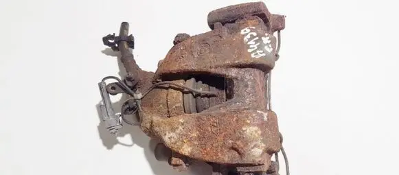 Fiat Bravo - Brava Front brake caliper