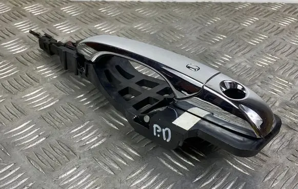 Jeep Grand Cherokee Front door exterior handle 04589888AD