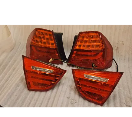 BMW 3 E90 E91 Rear/tail lights set 7289428 7289426 7289425