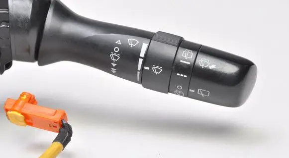Toyota Verso A set of switches 05200