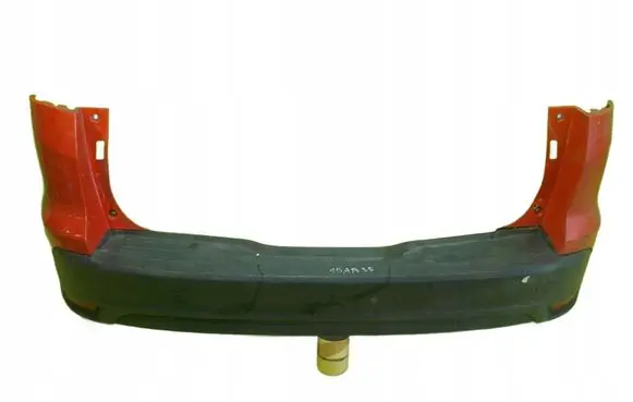 Ford Focus Rear bumper 15AB35