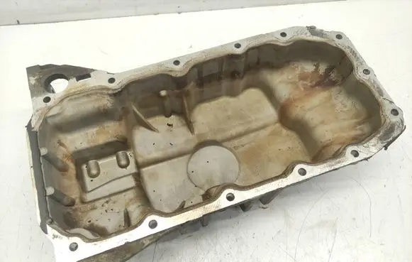 Ford Mondeo MK V Oil sump Q14SA 6675EA DS7G6675EA