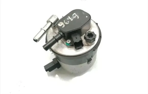 Volvo C30 Fuel filter FP5876