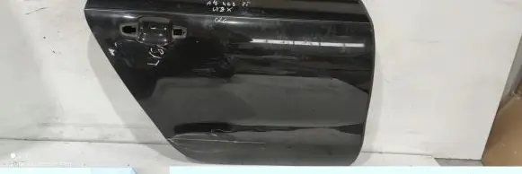 Audi A7 S7 4G Rear door