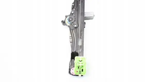BMW X1 F48 F49 Rear window lifting mechanism without motor