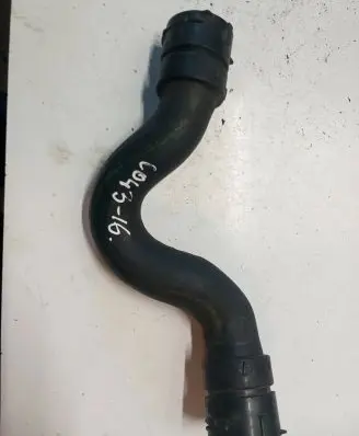 Volvo S80 Engine coolant pipe/hose 6G918260HC