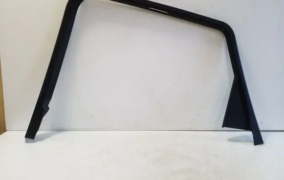 Audi Q5 SQ5 Other rear door trim element 8R0867672