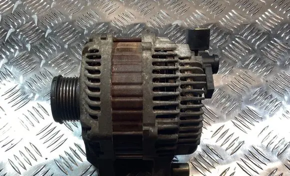 Citroen C5 Generator/alternator 9654752880