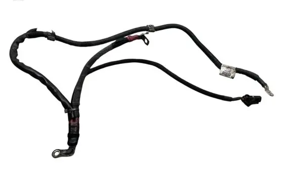 Mercedes-Benz ML W164 Positive cable (battery)