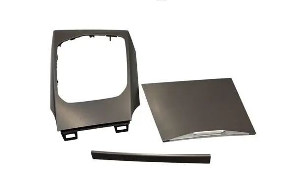 BMW 3 G20 G21 Center console decorative trim 51165A684F2 5A684F2 51165A684A0